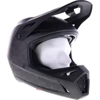 Fox Rampage RS L schwarz 2023