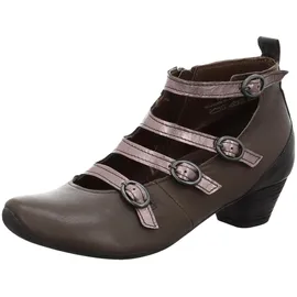 THINK! Komfort Pumps in Schwarz | Gr.: 37