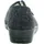 Fischer Markenschuh Dora Schwarz/Anthrazit 39