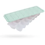 Bestgoodies Eiswürfelform Grün 1er Set