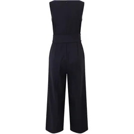 Betty Barclay Overall Damen mit Eingrifftaschen (1-tlg) Form schwarz 48 EU