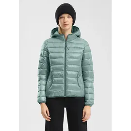 QS Leicht wattierte Steppjacke mit Kapuze - M