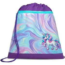 Belmil Mini-Fit 4-tlg. Unicorn Dream lila