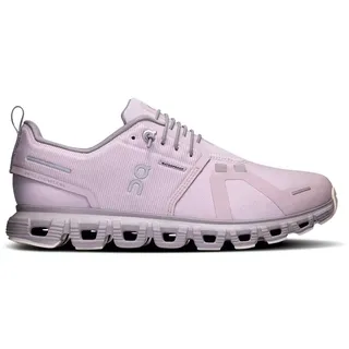 Cloud 6 Waterproof Damen Mauve / Zinc 41