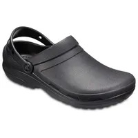 Crocs Specialist II Clog Black Größe EU 42-43 Normal - Schwarz - 42-43