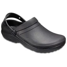 Crocs Specialist II Clog Black Größe EU 42-43 Normal - Schwarz - 42-43