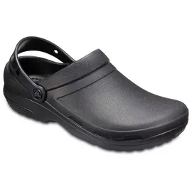 Crocs Specialist II Clog Black Größe EU 42-43 Normal - Schwarz - 42-43