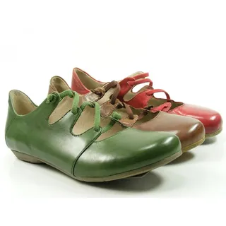 für Damen Grün Gr.: 37