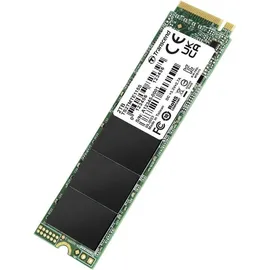 Transcend 115S
