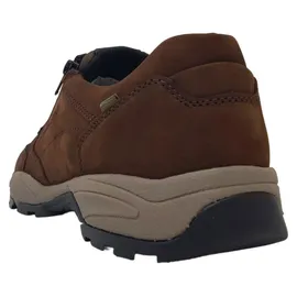 Gabor Sneaker Low Herren Weite E Braun 48
