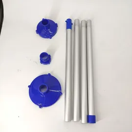 Gre Little Vac schwarz