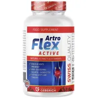 artroflex active Kapseln 30 St.
