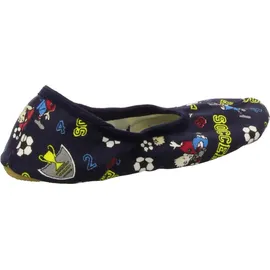 Beck Soccer Blau 33
