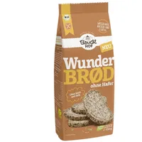 bauck m�hle Bauckhof Wunderbrod haferfrei bio