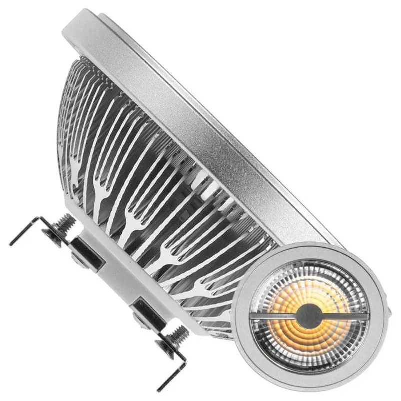 Scharnberger+Hasenbein LED-Reflektorlampe AR111 33791