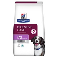 Hill's Prescription Diet Canine i/d Sensitive 12 kg