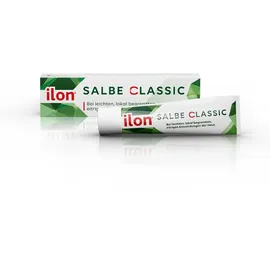 Cesra Arzneimittel GmbH & Co KG ILON Salbe classic 50 g