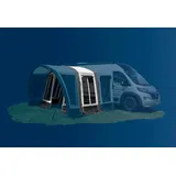 Wigo Zelte Yanook Air Luftzelt Modul Basis Plus Weiß