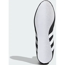 Adidas Box Hog 2.0 Core Black / Cloud White / Core Black 46