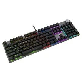 MSI FORGE GK320 RED DE