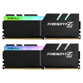 G.SKILL TridentZ RGB DDR4-3600 CL18 RAM Speicher Kit