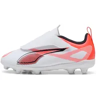 Puma Ultra 5 Play V AG/Fg Kinder white 36
