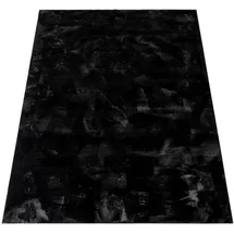 KADIMA DESIGN Kadima 60 x 90 cm Schwarz