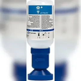 First Aid Only pH Neutral Augenspülung 200,0 ml