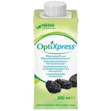 Nestlé OptiXpress Pflaumensaft 200 ml