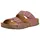 HAFLINGER Clogs Rosa 39