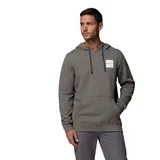 Columbia Hoodie Charcoal Heather XXL
