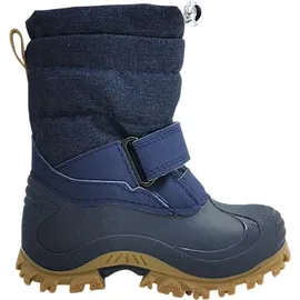 Lurchi Finn Winterstiefel Blau 29