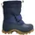 Lurchi Finn Winterstiefel Blau 29