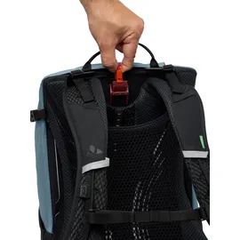 Vaude Trailvent 20 l grau
