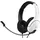 PDP LVL40 Wired Stereo Gaming Headset für Nintendo Switch schwarz/weiß