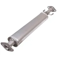VEGAZ Mittelschalldämpfer FORD FS-695