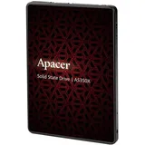 Apacer AS350X 256GB