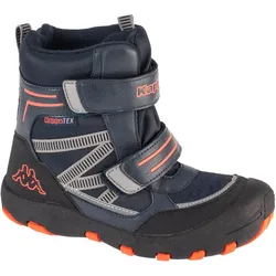 Winterschuhe Jungen Blackpool Tex K navyblau 32