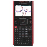 Texas Instruments CX II-T CAS calculator uk manual