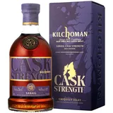 Kilchoman Sanaig Cask Strength 2024 Edition 0,7 l