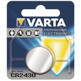 Varta Professional CR2430 (1 St.)