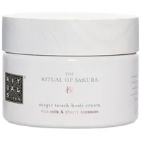 Rituals Körpercreme RITUALS Körpercreme von The Ritual of Sakura, 220 ml