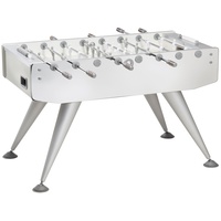 GARLANDO Tischkicker Kickertisch "Premium Image Mirror",,