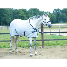 Busse Sommerdecke 0g Early Season Übergangsdecke Navy 125 - Navy