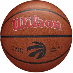 Wilson NBA Basketball Team Alliance – Toronto Raptors S