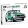 Italeri 3666 - VW Golf Mk.I Polizei rot 1:24