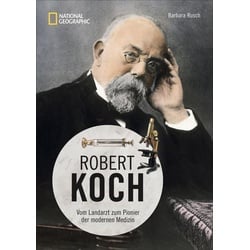 Robert Koch