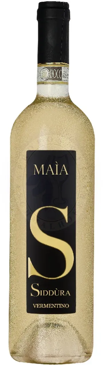 Maìa Vermentino di Gallura DOCG 2024 Siddùra 0,75l