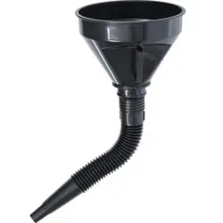 BGS Do it yourself Einfülltrichter Kunststoff Ø 140 mm 2-tlg.