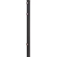 PEDDY SHIELD Mittelpfosten 170 cm anthrazit